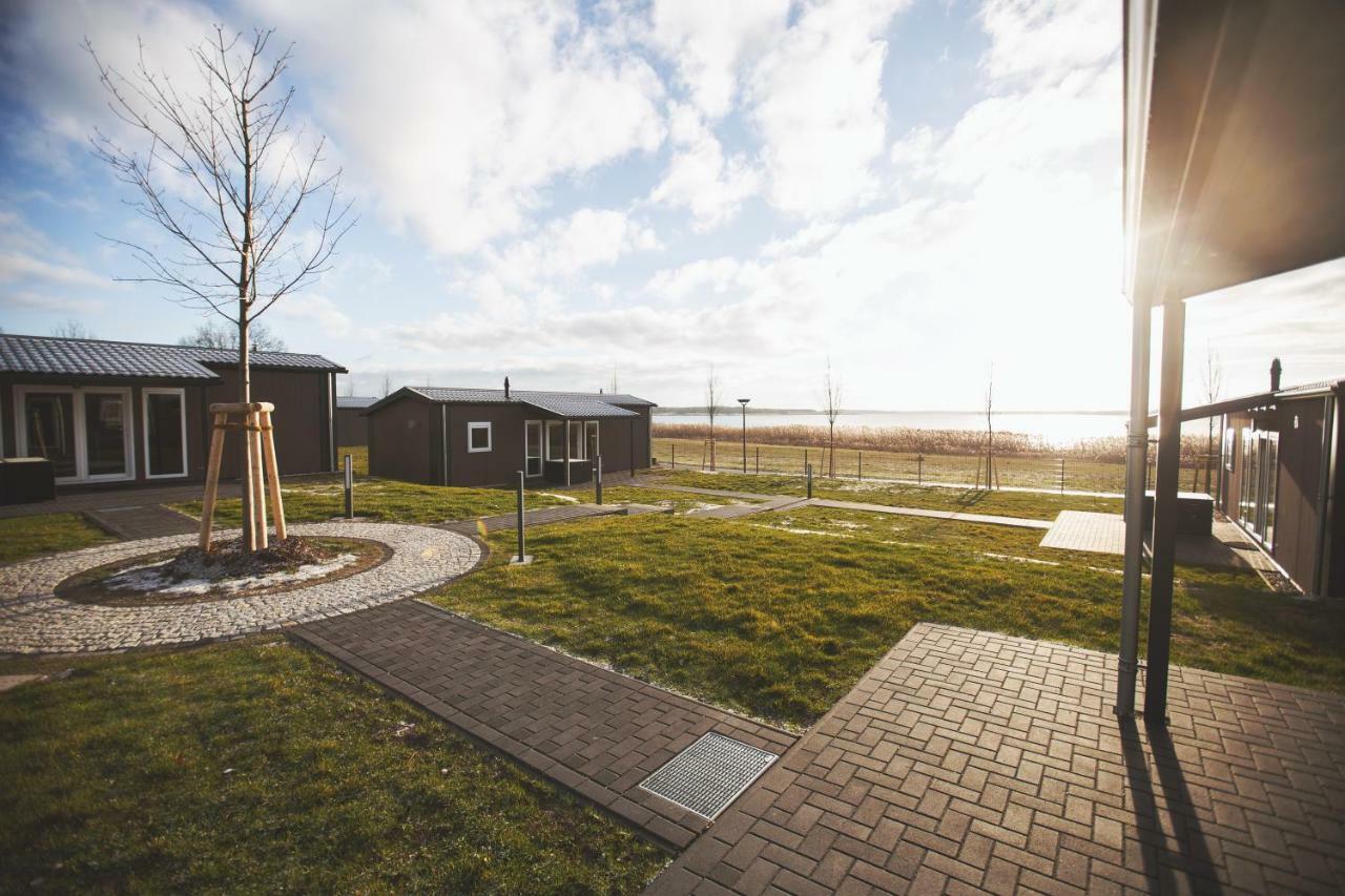 Lodgepark Goitzsche Gmbh Bitterfeld-Wolfen Exterior photo
