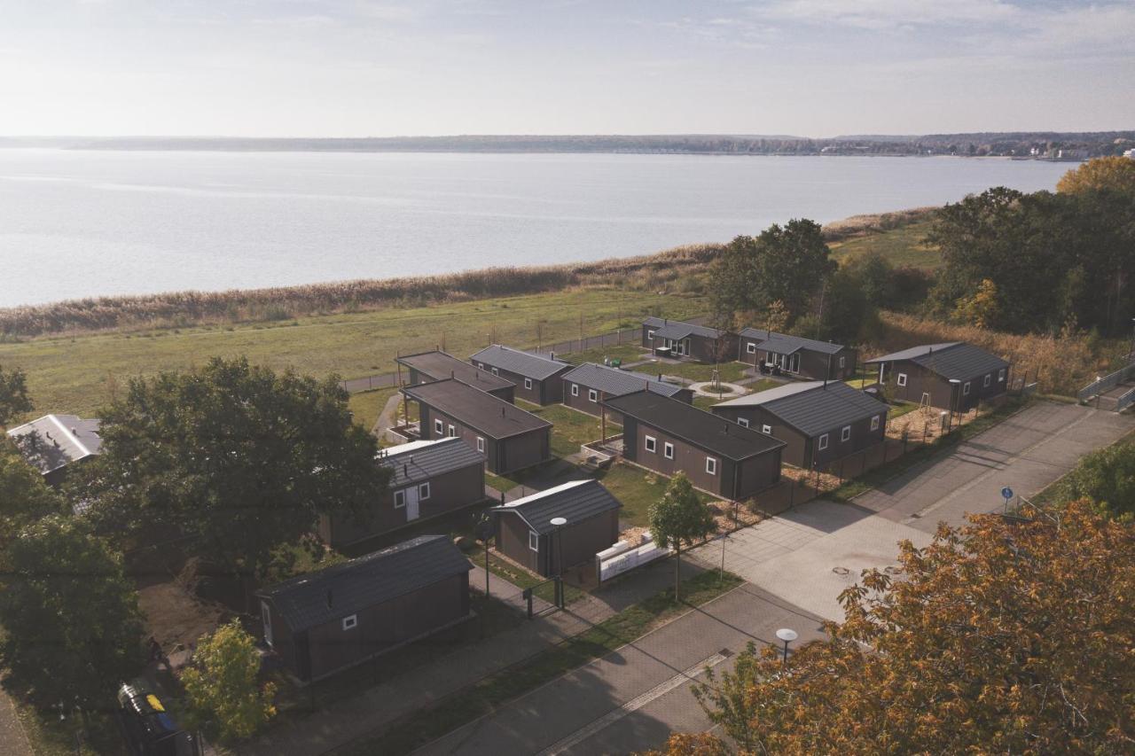 Lodgepark Goitzsche Gmbh Bitterfeld-Wolfen Exterior photo