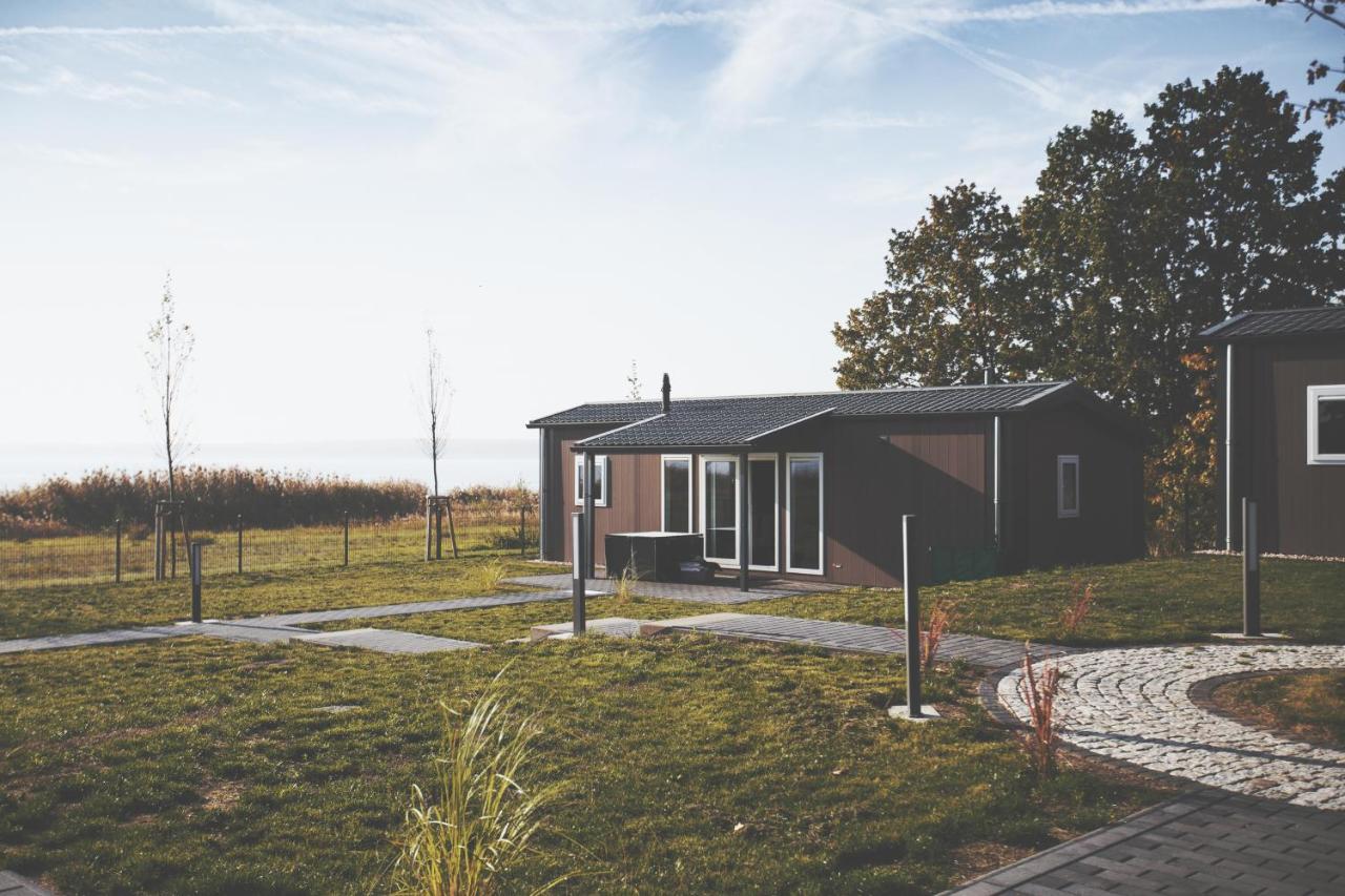 Lodgepark Goitzsche Gmbh Bitterfeld-Wolfen Exterior photo